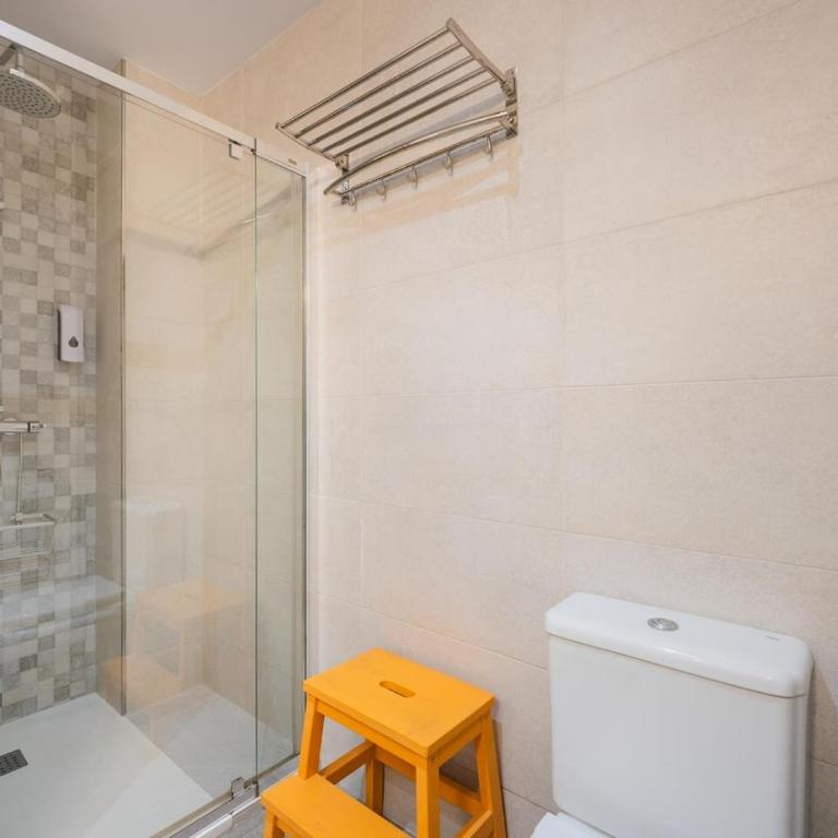 Loft Heritage - Historic Center - Studio - 20