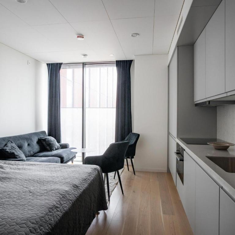 Cassa Laura à Six-Fours-les-Plages - Appartement 1 Chambre - 2