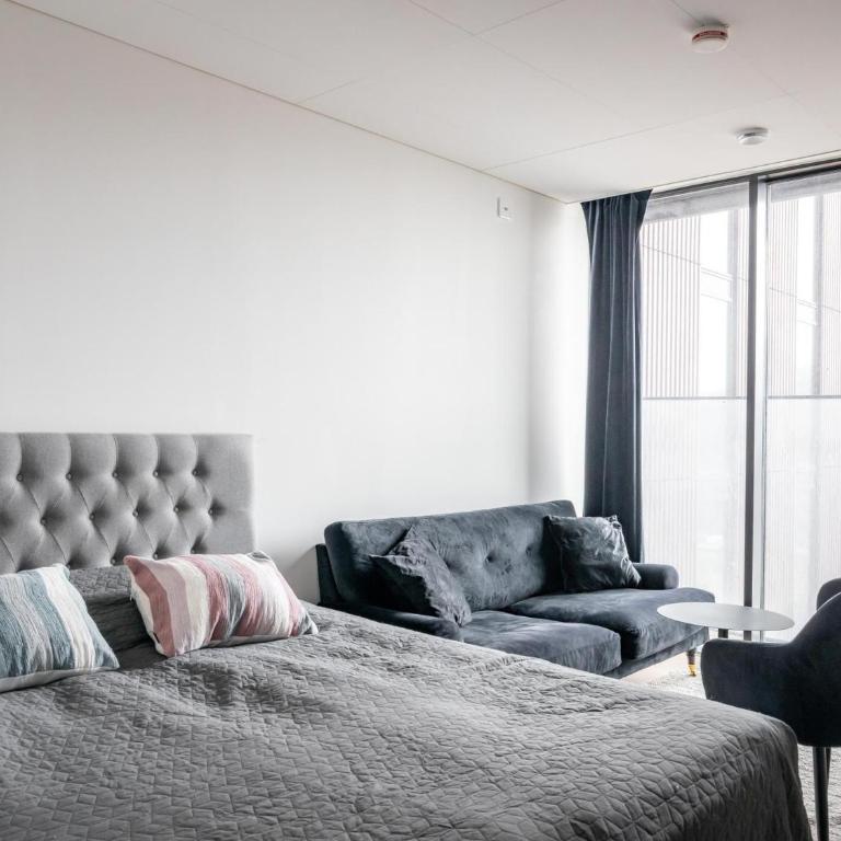 Cassa Laura à Six-Fours-les-Plages - Appartement 1 Chambre - 6