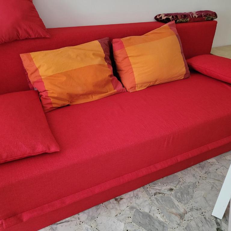 T1 à Mar Vivo à 3 minutes à pied de la mer - Appartement 1 Chambre - 9