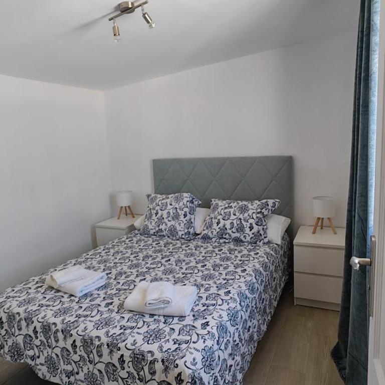 Apartamento Lirio - Apartment mit 3 Schlafzimmern - 25