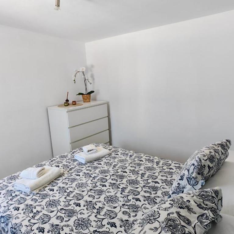 Apartamento Lirio - Apartment mit 3 Schlafzimmern - 23