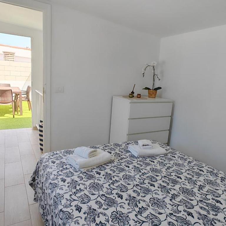 Apartamento Lirio - Apartment mit 3 Schlafzimmern - 24