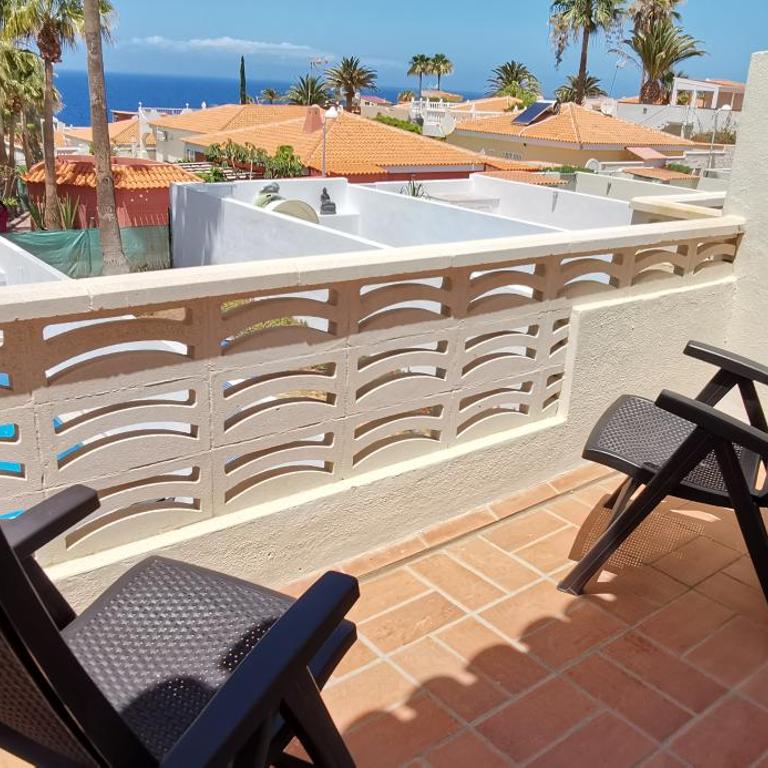Apartamento Lirio - Apartment mit 3 Schlafzimmern - 21