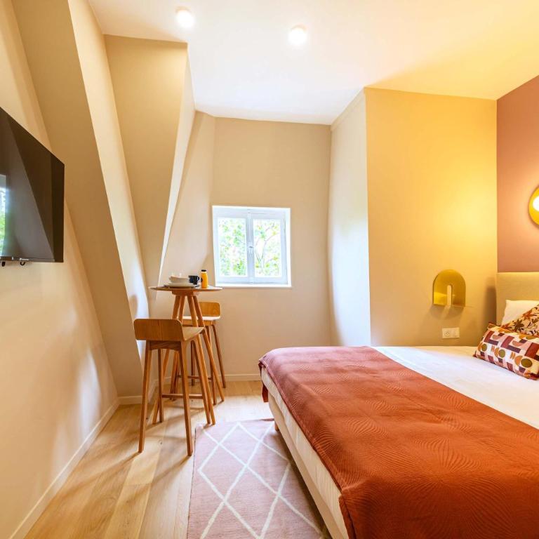 Cozy and well arranged studio - Pereire - Studio - 2