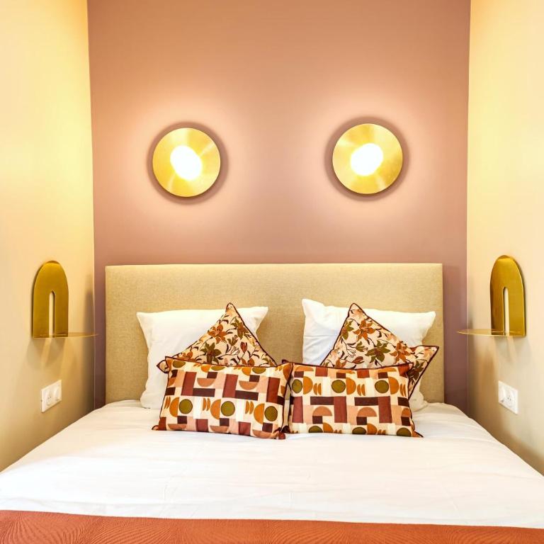 Cozy and well arranged studio - Pereire - Studio - 6