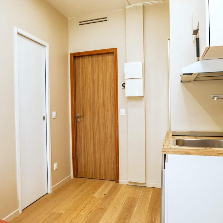 Cozy and well arranged studio - Pereire - Studio - 8