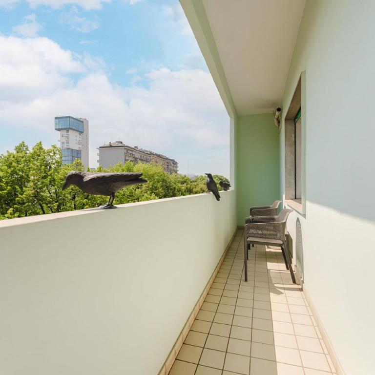 Betty Flat - 10 min from Venice & Train Station - Appartamento Superior con 2 Camere da Letto - 4