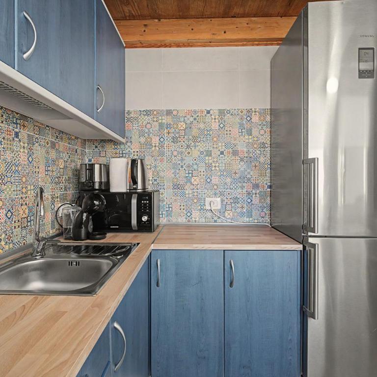 Torviscas Alta Vista - Deluxe Apartment mit 2 Schlafzimmern und Meerblick - 8