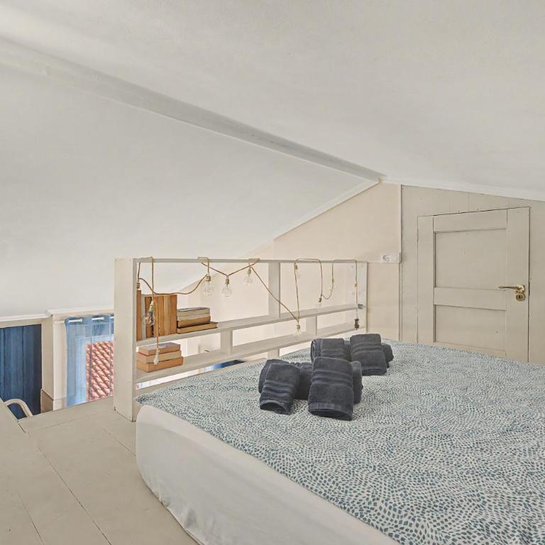 Torviscas Alta Vista - Deluxe Apartment mit 2 Schlafzimmern und Meerblick - 21