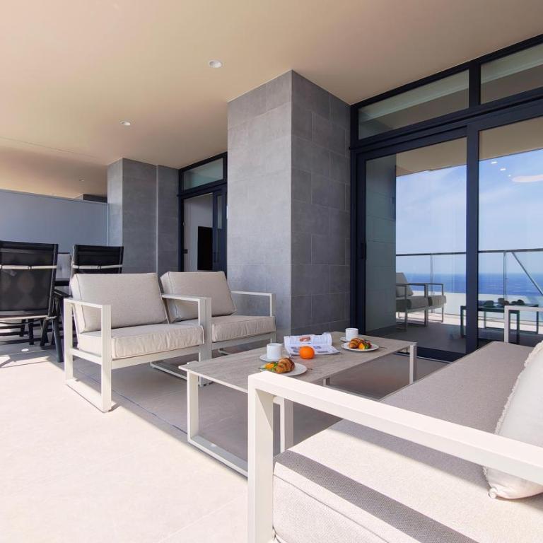 SUNSET SAILORS elegant apartment - Apartamento de 2 dormitorios - 10