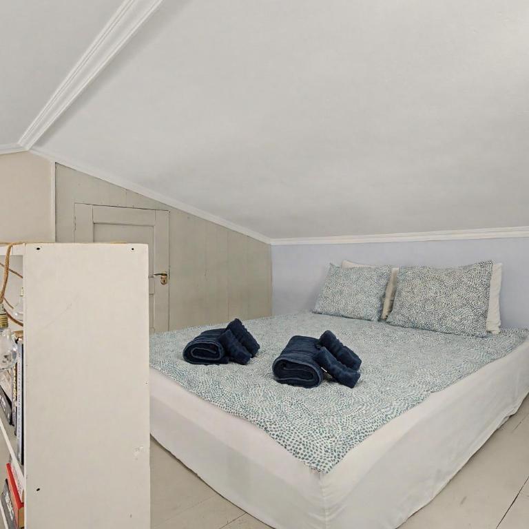 Torviscas Alta Vista - Deluxe Apartment mit 2 Schlafzimmern und Meerblick - 20