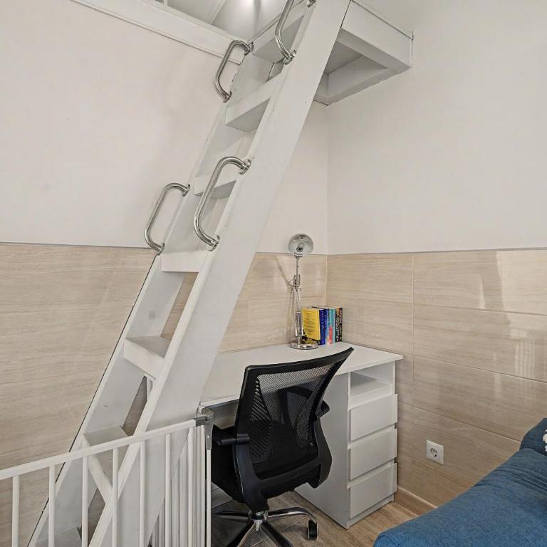 Torviscas Alta Vista - Deluxe Apartment mit 2 Schlafzimmern und Meerblick - 19