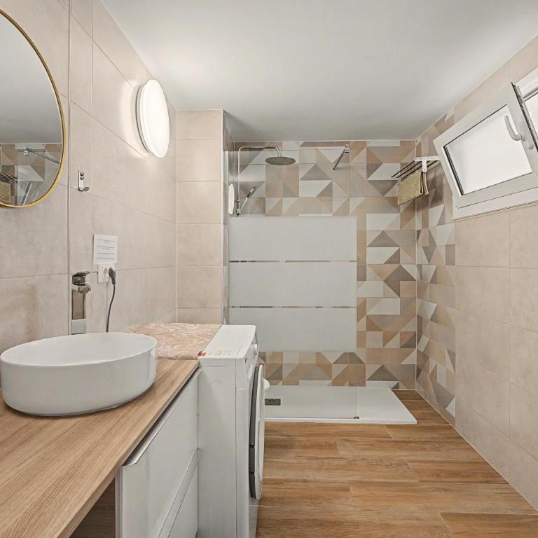 Torviscas Alta Vista - Deluxe Apartment mit 2 Schlafzimmern und Meerblick - 13