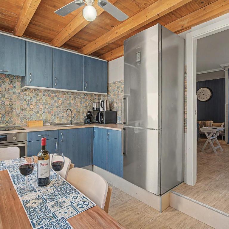 Torviscas Alta Vista - Deluxe Apartment mit 2 Schlafzimmern und Meerblick - 9