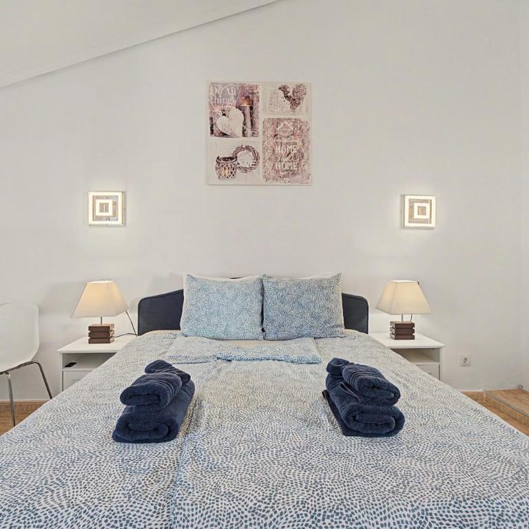 Torviscas Alta Vista - Deluxe Apartment mit 2 Schlafzimmern und Meerblick - 16