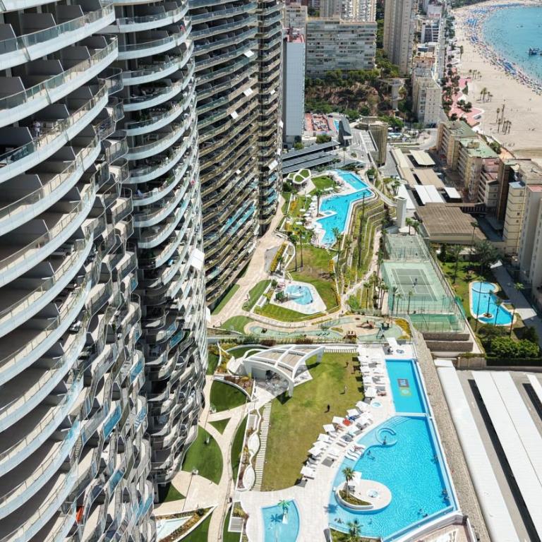 SUNSET SAILORS elegant apartment - Apartamento de 2 dormitorios - 41