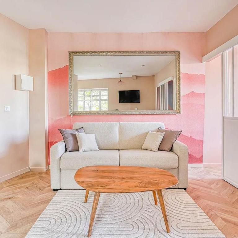 2-Bedroom Air-Conditioned Apartment in the Heart of Paris 17th - Appartement - 20