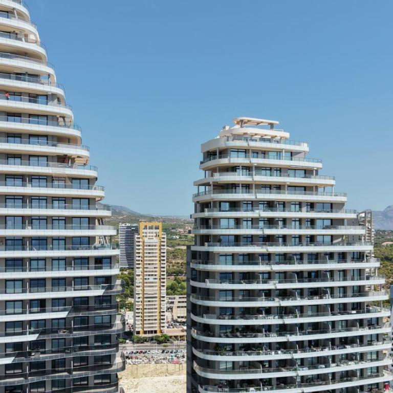 SUNSET SAILORS elegant apartment - Apartamento de 2 dormitorios - 55