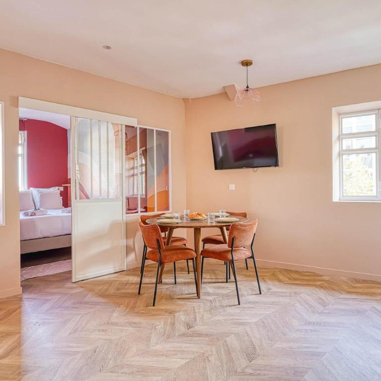 2-Bedroom Air-Conditioned Apartment in the Heart of Paris 17th - Appartement - 21