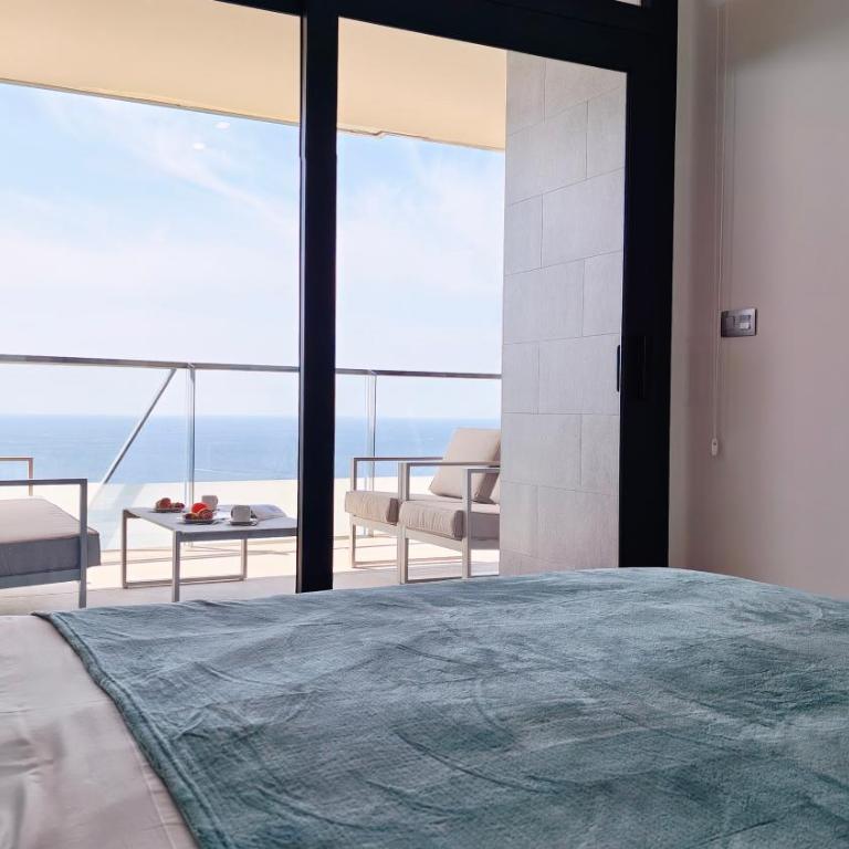 SUNSET SAILORS elegant apartment - Apartamento de 2 dormitorios - 25