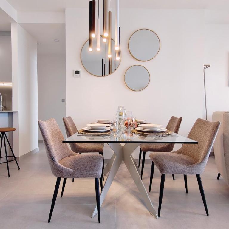 SUNSET SAILORS elegant apartment - Apartamento de 2 dormitorios - 16