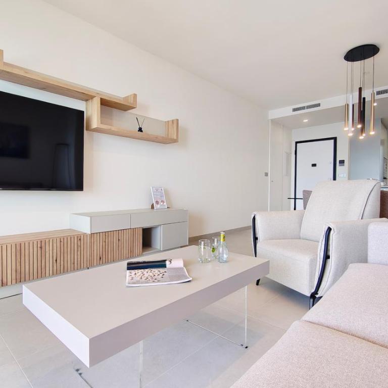 SUNSET SAILORS elegant apartment - Apartamento de 2 dormitorios - 13