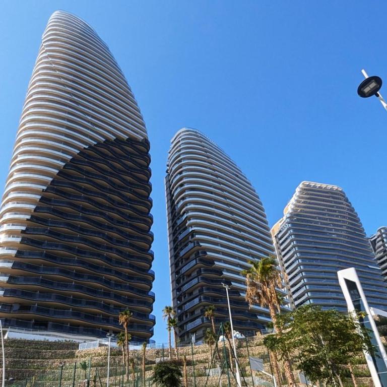 SUNSET SAILORS elegant apartment - Apartamento de 2 dormitorios - 52