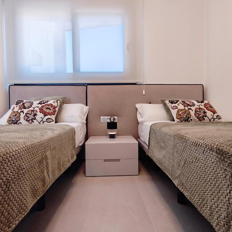 SUNSET SAILORS elegant apartment - Apartamento de 2 dormitorios - 31