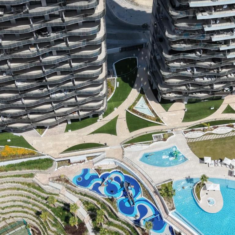 SUNSET SAILORS elegant apartment - Apartamento de 2 dormitorios - 40