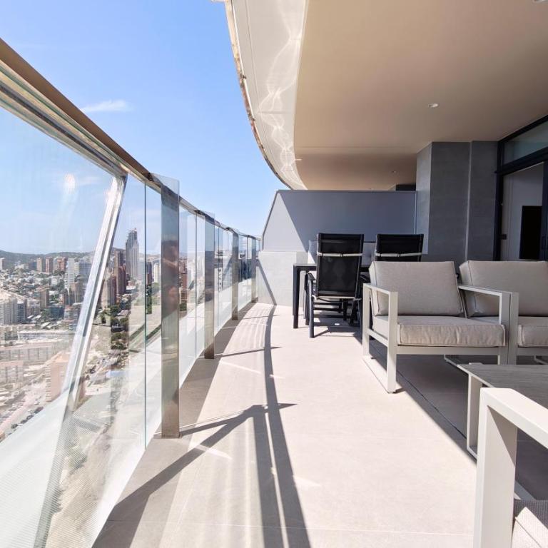 SUNSET SAILORS elegant apartment - Apartamento de 2 dormitorios - 9