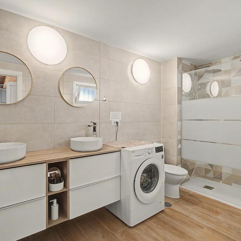 Torviscas Alta Vista - Deluxe Apartment mit 2 Schlafzimmern und Meerblick - 12