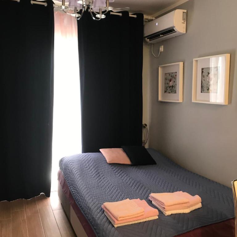 Blue - Apartman sa 1 Spavaćom Sobom - 7