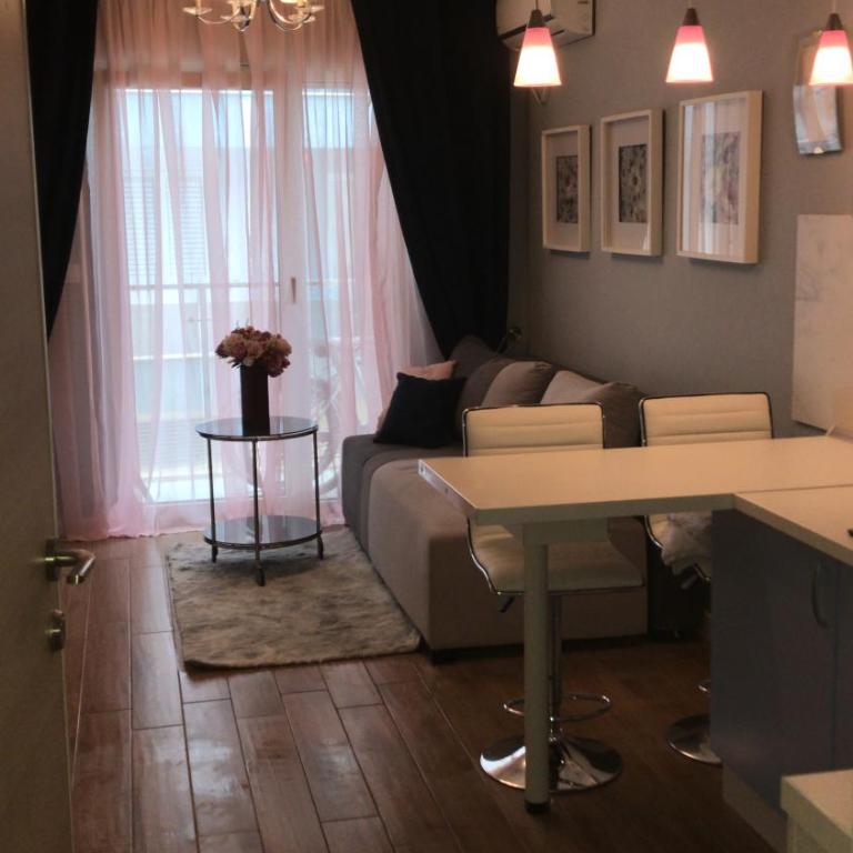 Blue - Apartman sa 1 Spavaćom Sobom - 1
