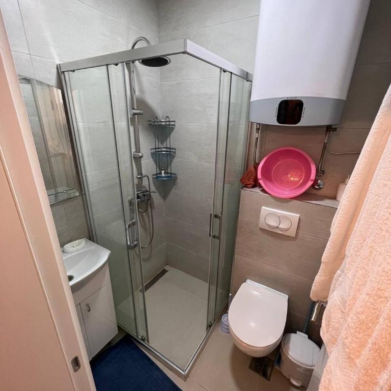 Blue - Apartman sa 1 Spavaćom Sobom - 8