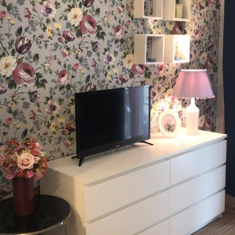 Blue - Apartman sa 1 Spavaćom Sobom - 4