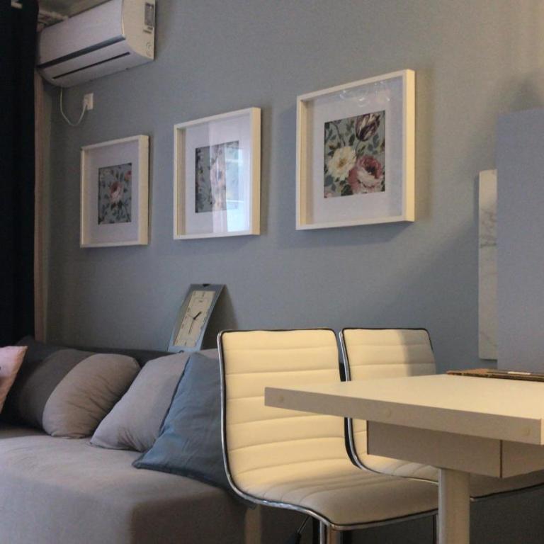 Blue - Apartman sa 1 Spavaćom Sobom - 10