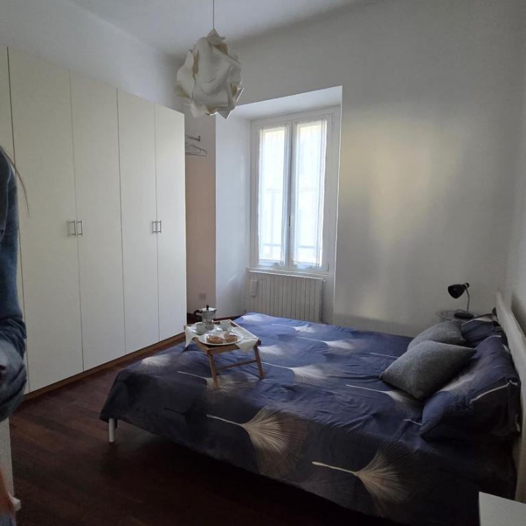 Nido di rondine - Appartamento Standard con 2 Camere da Letto - 5