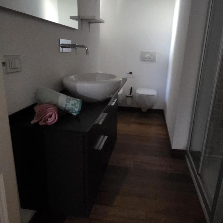 Nido di rondine - Appartamento Standard con 2 Camere da Letto - 7