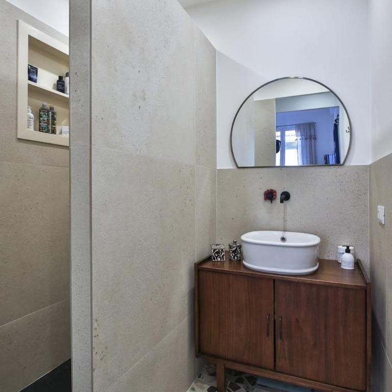 Cozy apartment - Libération district - Appartement 1 Chambre - 5