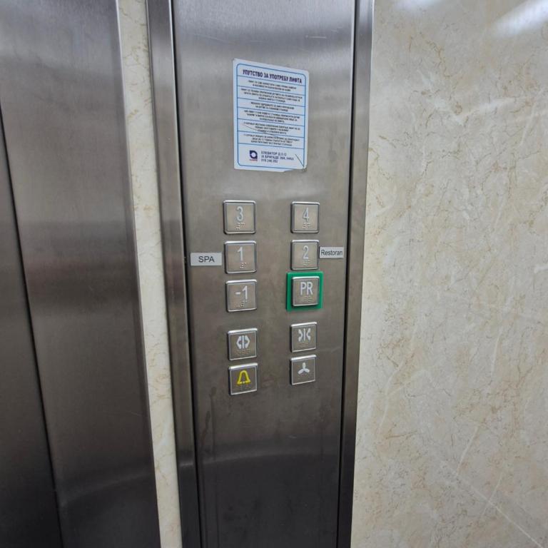 Apartman Nešić Milmari P72 - Appartement 1 Chambre - 28