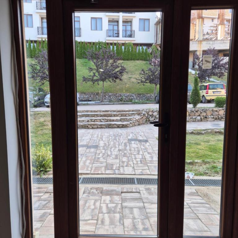 Apartman Nešić Milmari P72 - Appartement 1 Chambre - 27