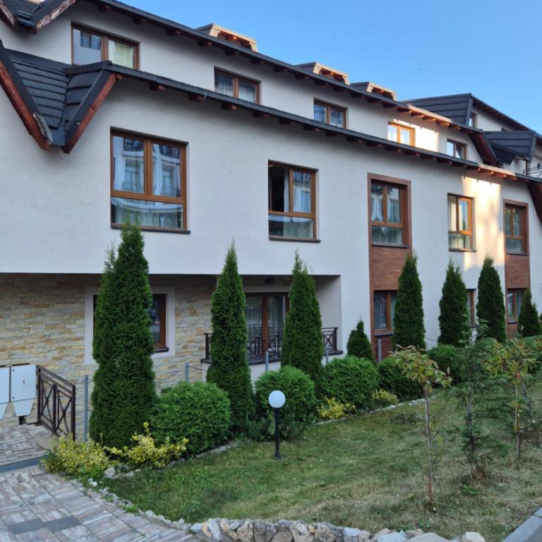 Apartman Nešić Milmari P72 - Appartement 1 Chambre - 26