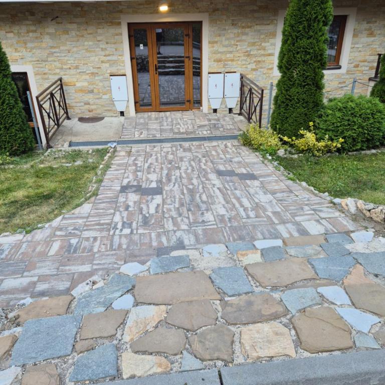Apartman Nešić Milmari P72 - Appartement 1 Chambre - 24