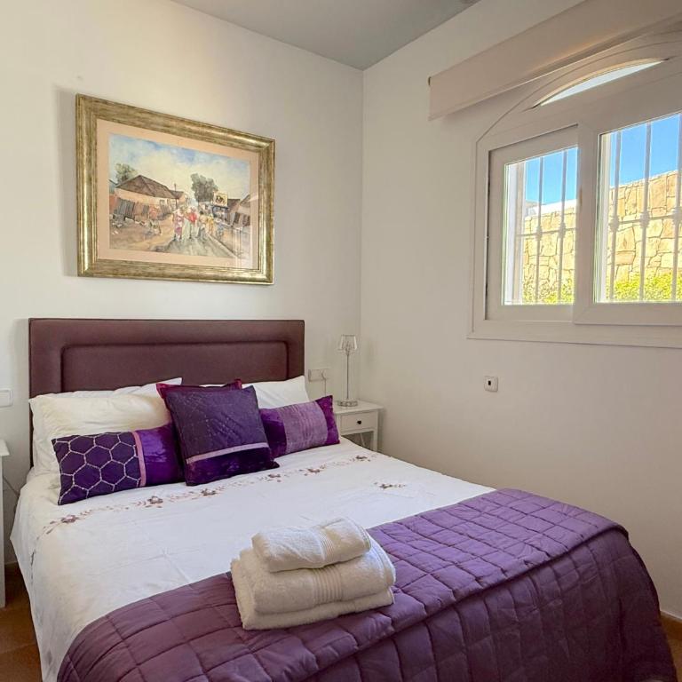 Private pool, sea views, near beach - Villa con vistas al mar - 18