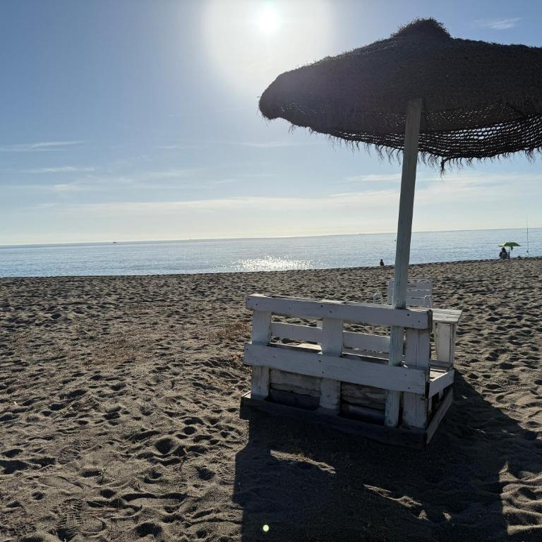 Private pool, sea views, near beach - Villa con vistas al mar - 23