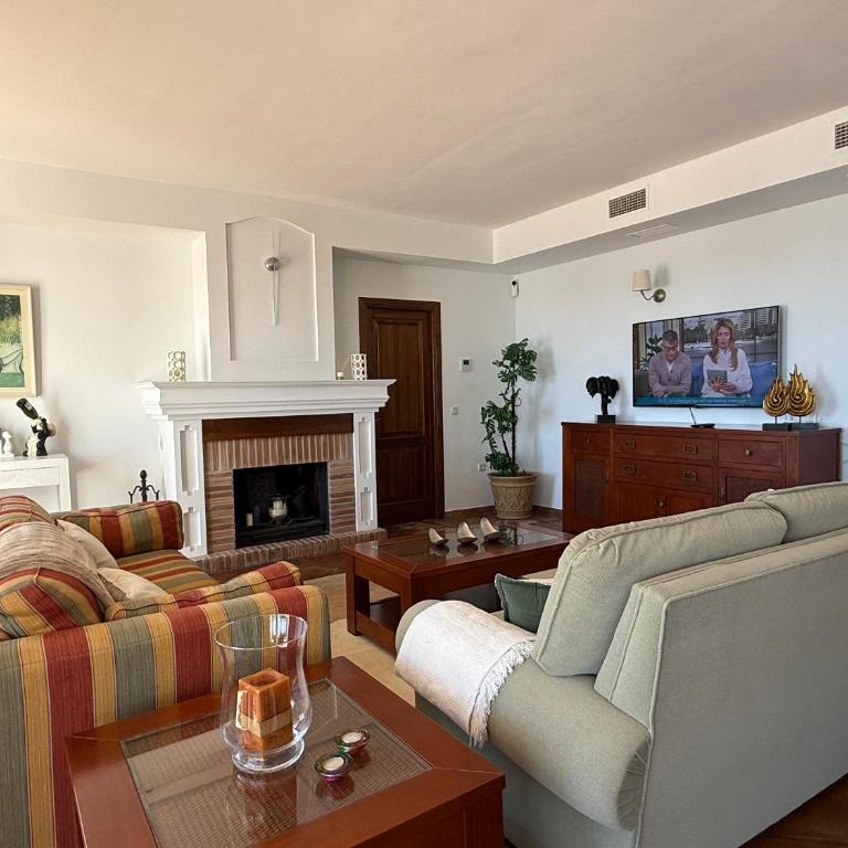 Private pool, sea views, near beach - Villa con vistas al mar - 7