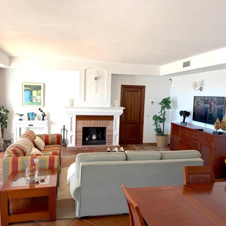 Private pool, sea views, near beach - Villa con vistas al mar - 10