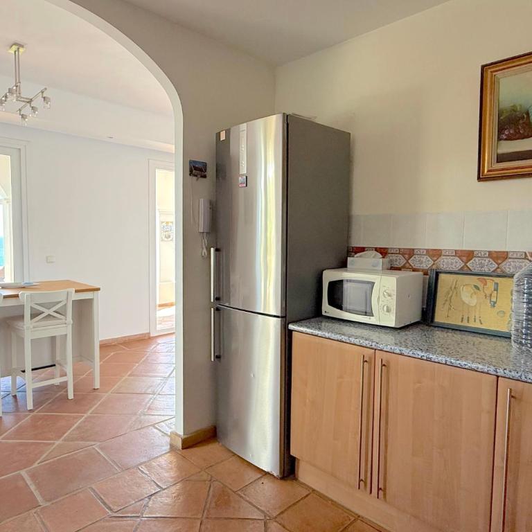 Private pool, sea views, near beach - Villa con vistas al mar - 14