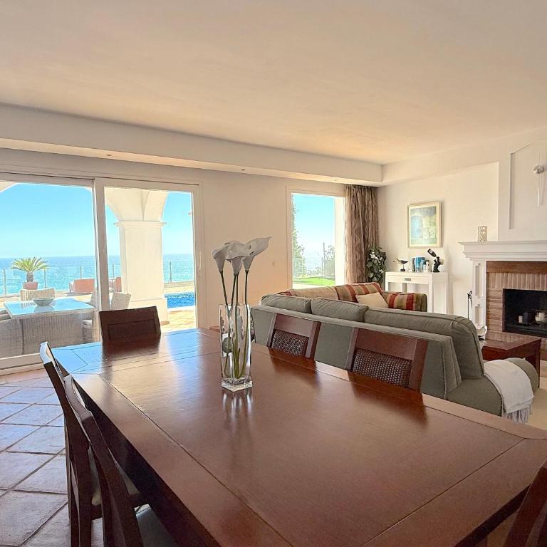 Private pool, sea views, near beach - Villa con vistas al mar - 11